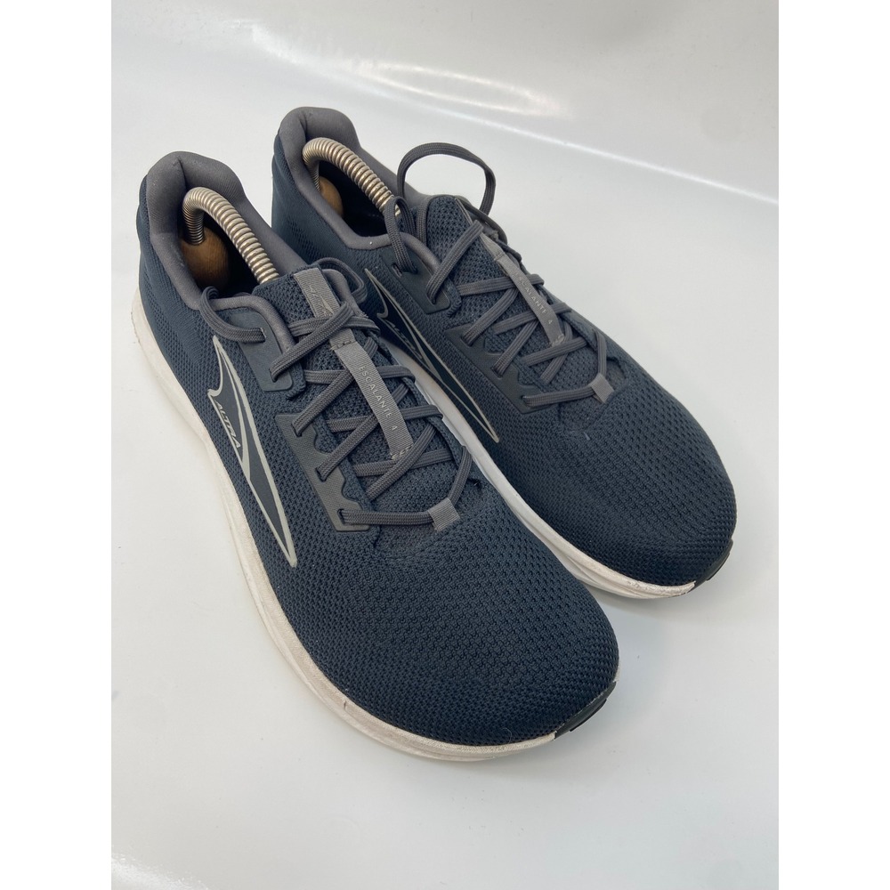 Altra Shoes Escalante 4 Women 11 Blue AL0A85NF000 Running Athletic Sneakers